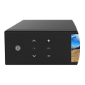 VU+(PLUS) DUO 4K SE Palydovinės TV UHD imtuvas VU+(PLUS) DUO 4K SE Palydovinės TV UHD imtuvas