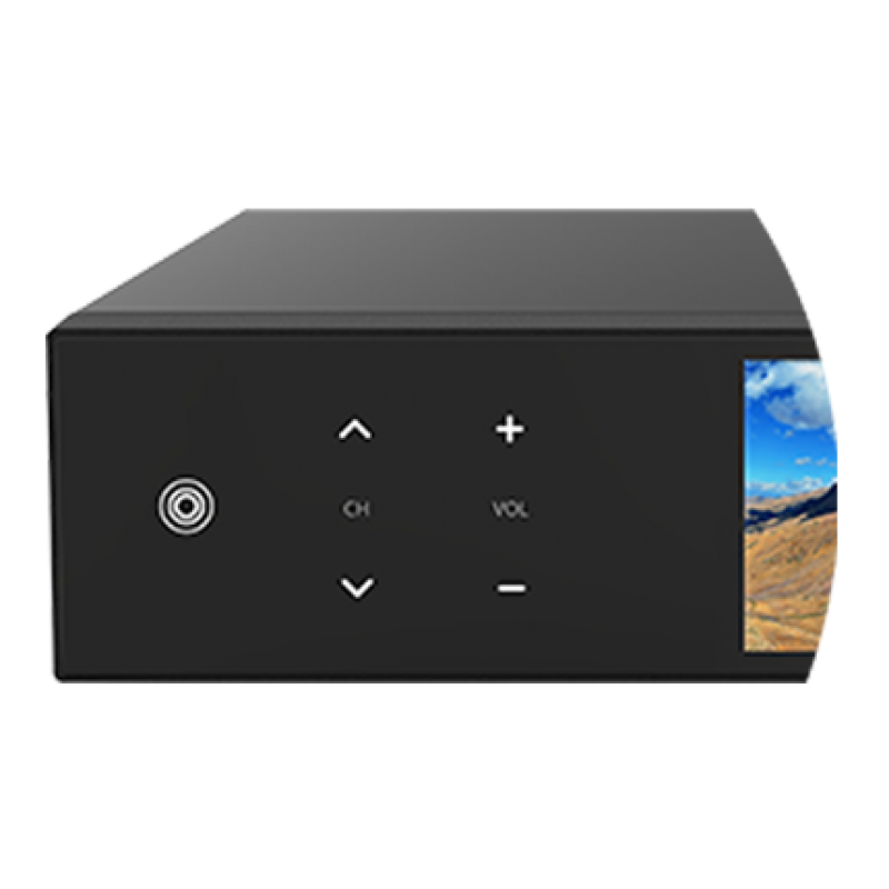 VU+(PLUS) DUO 4K SE Palydovinės TV UHD imtuvas VU+(PLUS) DUO 4K SE Palydovinės TV UHD imtuvas