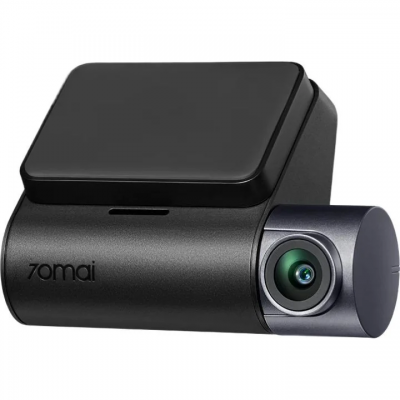 70mai Dash Cam A410, 2.5K vaizdo registratorius su GPS ir Wi-Fi