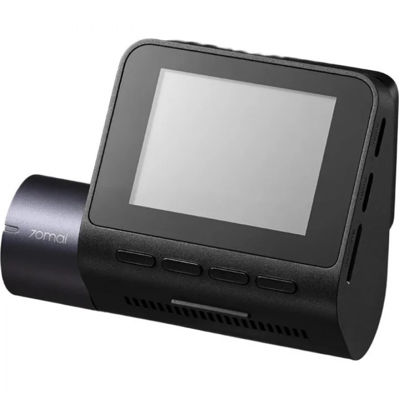 70mai Dash Cam A410, 2.5K vaizdo registratorius su GPS ir Wi-Fi