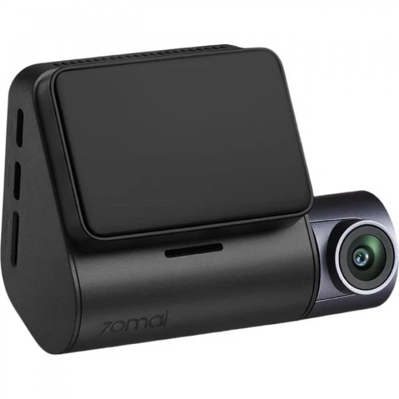70mai Dash Cam A410, 2.5K vaizdo registratorius su GPS ir Wi-Fi