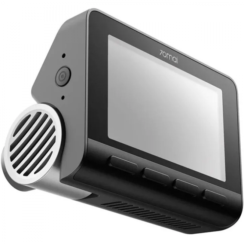 70mai Dash Cam A810S, 4K vaizdo registratorius su GPS, Wi-Fi ir 4G/LTE