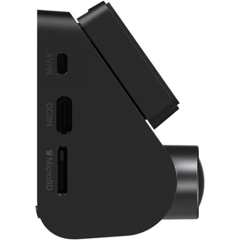 70mai Dash Cam A810S, 4K vaizdo registratorius su GPS, Wi-Fi ir 4G/LTE