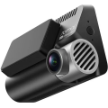 70mai Dash Cam A810S, 4K vaizdo registratorius su GPS, Wi-Fi ir 4G/LTE