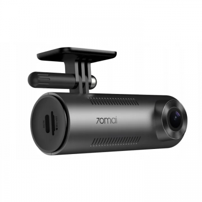 70mai M310 Dash Cam, 2K QHD vaizdo registratorius su Wi-Fi