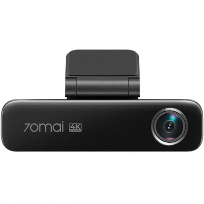 70mai M800 + RC14, 4K vaizdo registratorius su GPS, Wi-Fi ir 4G/LTE