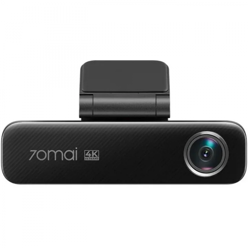 70mai M800 + RC14, 4K vaizdo registratorius su GPS, Wi-Fi ir 4G/LTE
