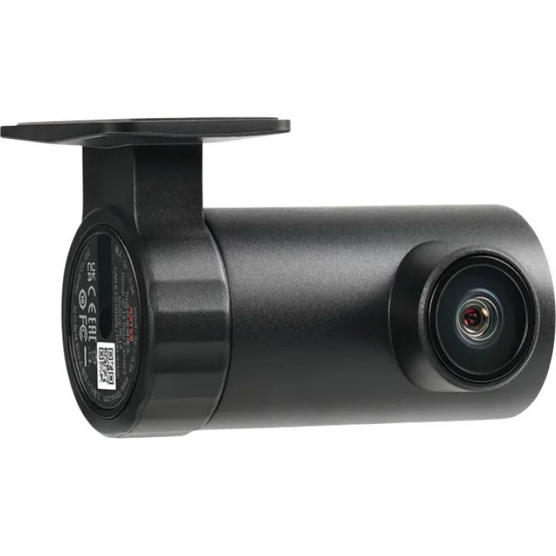 70mai T800 HDR + RC24, 4K vaizdo registratorius su GPS, Wi-Fi 6 ir 256 GB