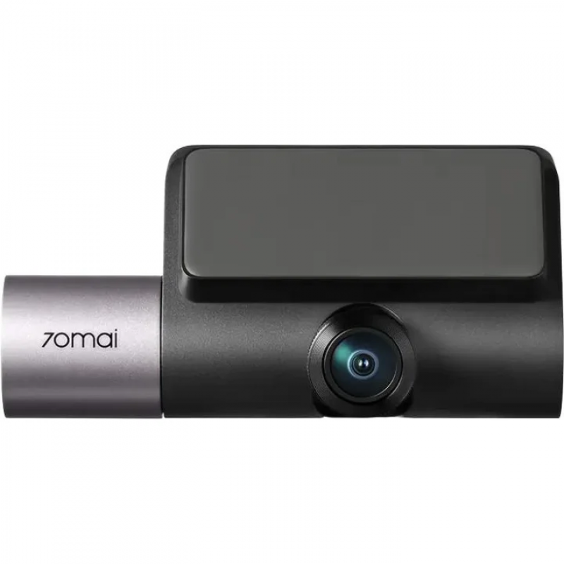 70mai T800 HDR + RC24, 4K vaizdo registratorius su GPS, Wi-Fi 6 ir 256 GB