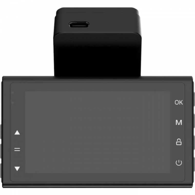Dahua S10, 4K UHD vaizdo registratorius