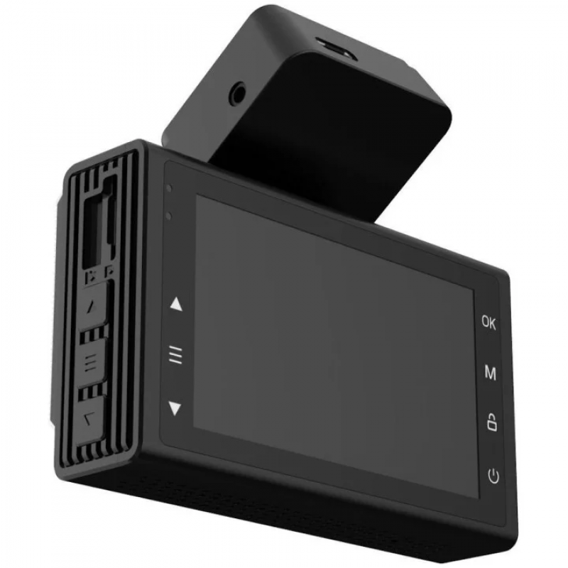 Dahua S10, 4K UHD vaizdo registratorius