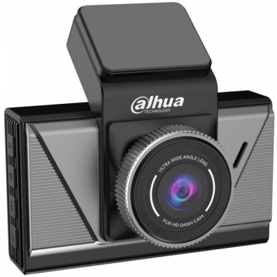 Dahua S10, 4K UHD vaizdo registratorius