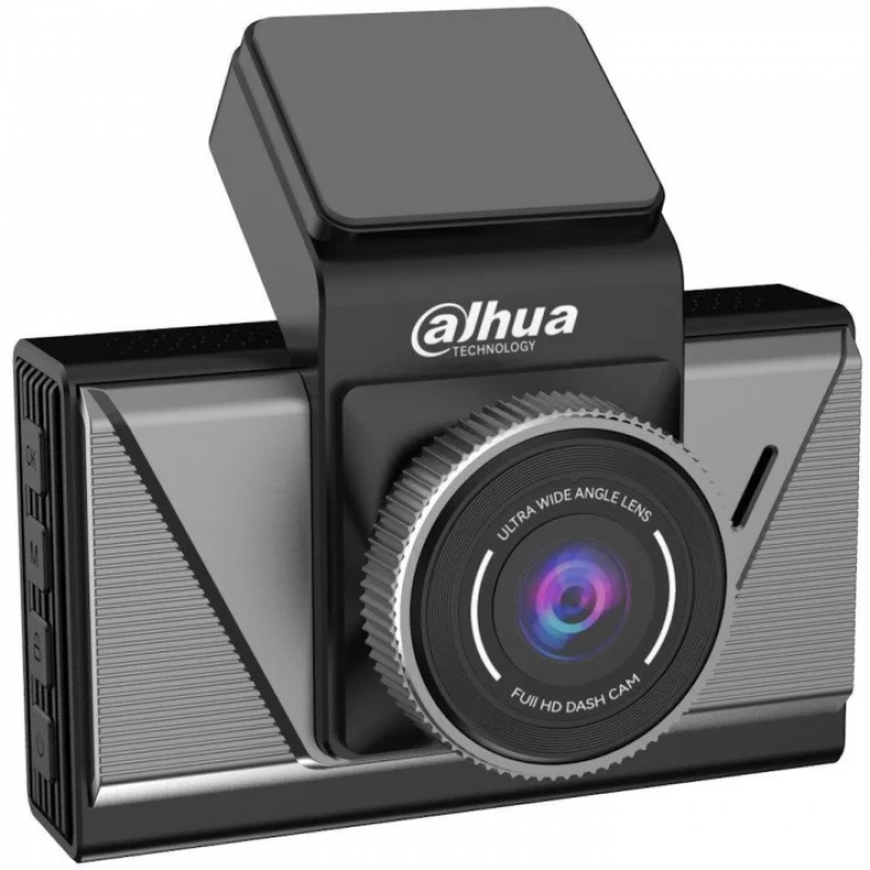 Dahua S10, 4K UHD vaizdo registratorius