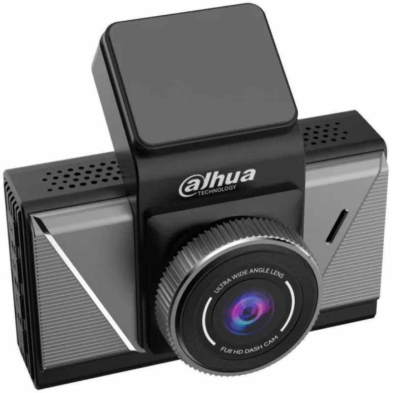 Dahua S10, 4K UHD vaizdo registratorius