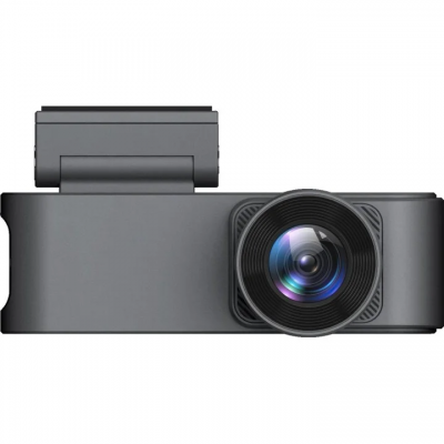 Dahua S5 Pro, 4K UHD vaizdo registratorius su Full HD galine kamera