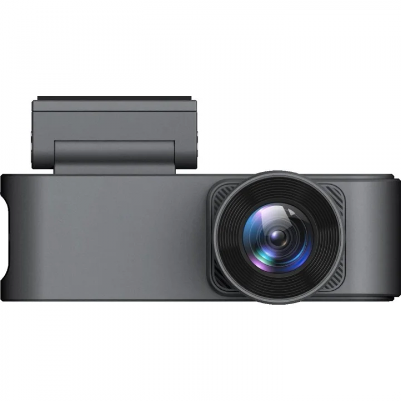Dahua S5 Pro, 4K UHD vaizdo registratorius su Full HD galine kamera