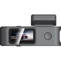 Dahua S5 Pro, 4K UHD vaizdo registratorius su Full HD galine kamera
