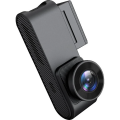 Dahua S5 Pro, 4K UHD vaizdo registratorius su Full HD galine kamera