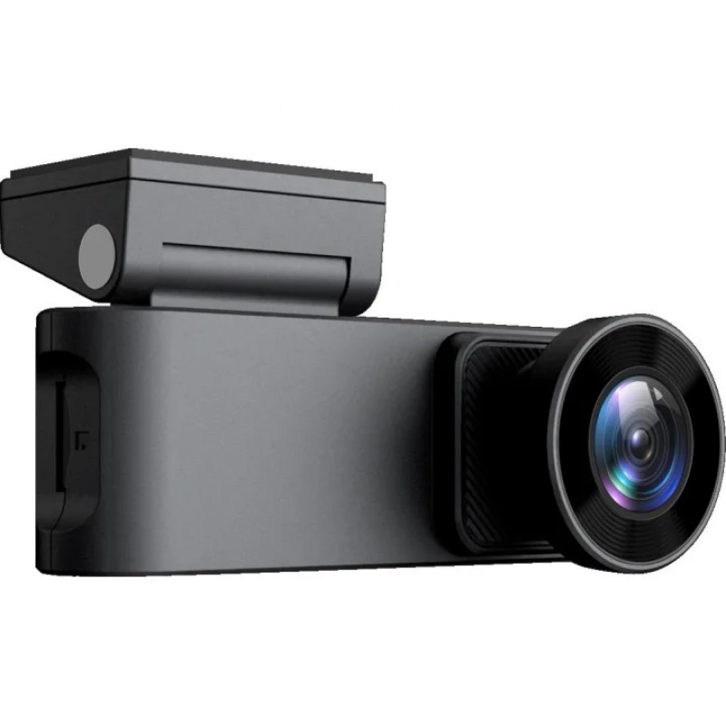 Dahua S5 Pro, 4K UHD vaizdo registratorius su Full HD galine kamera