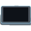 Dahua S8, 4K UHD vaizdo registratorius su Wi-Fi ir  GPS