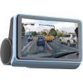 Dahua S8, 4K UHD vaizdo registratorius su Wi-Fi ir  GPS