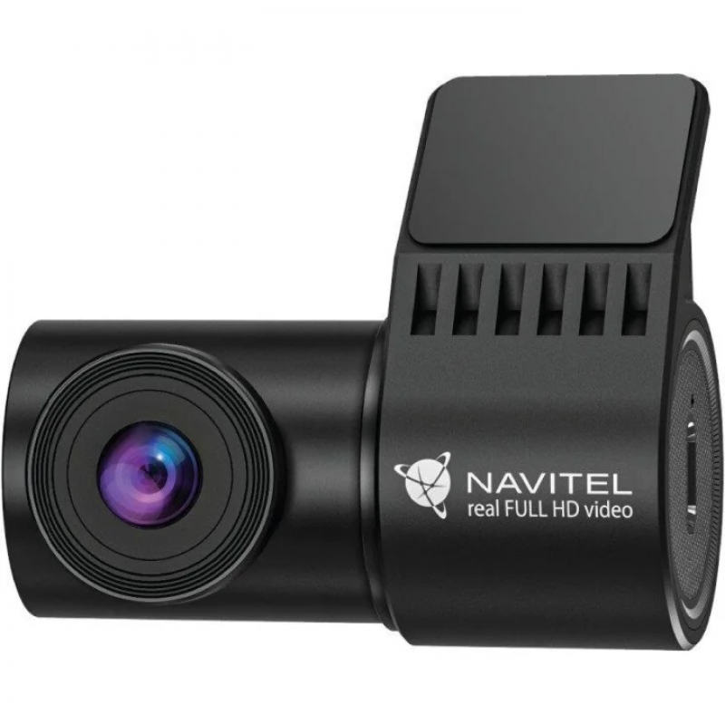 NAVITEL RS990 GPS, 4K vaizdo registratorius su Wi-Fi ir Full HD galine kamera