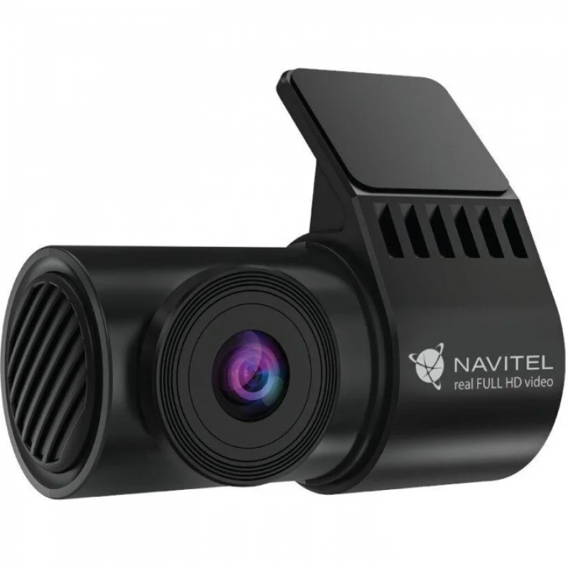 NAVITEL RS990 GPS, 4K vaizdo registratorius su Wi-Fi ir Full HD galine kamera