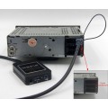 VW USB SD adapteris 8PIN WEFA VW USB SD adapteris 8PIN WEFA