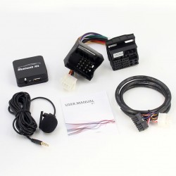 BMW BLUETOOTH adapteris WEFA 40PIN