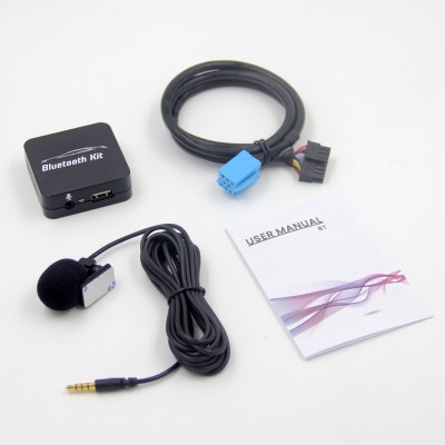 FIAT BLUETOOTH adapteris  WEFA