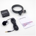 CITROEN BLUETOOTH adapteris WEFA RD4