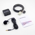 AUDI BLUETOOTH adapteris 12PIN WEFA AUDI BLUETOOTH adapteris 12PIN WEFA
