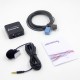 AUDI BLUETOOTH adapteris 8PIN WEFA