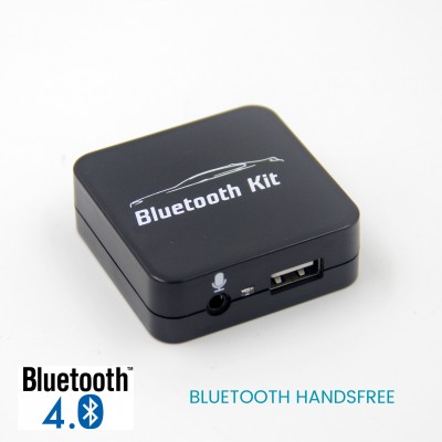 SUBARU BLUETOOTH adapteris  WEFA