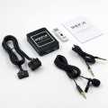 Subaru Kenwood USB SD Bluetooth adapteris WEFA Subaru Kenwood USB SD Bluetooth adapteris WEFA
