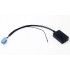 VW adapteris  WF-602 A2DP Bluetooth 8PIN