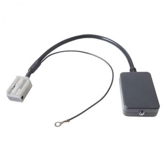 ŠKODA adapteris  WF-602 A2DP Bluetooth 12PIN