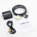 Mazda USB SD adapteris WEFA Mazda USB SD adapteris WEFA