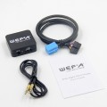 Citroen USB SD adapteris WEFA RD3 Citroen USB SD adapteris WEFA RD3