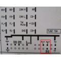 Opel adapteris per AUX WF-502 A2DP Bluetooth Opel adapteris per AUX WF-502 A2DP Bluetooth