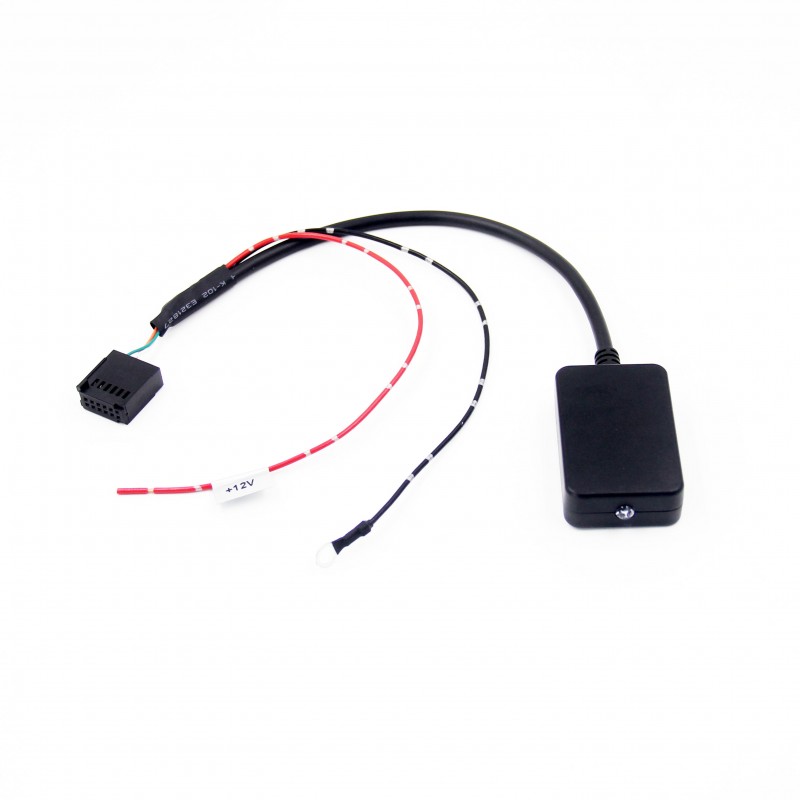 Ford adapteris  WF-502 A2DP Bluetooth 