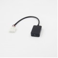 Mazda adapteris per AUX WF-502 A2DP Bluetooth Mazda adapteris per AUX WF-502 A2DP Bluetooth
