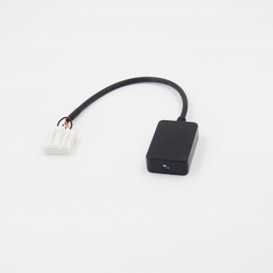Mazda adapteris per AUX WF-502 A2DP Bluetooth Mazda adapteris per AUX WF-502 A2DP Bluetooth