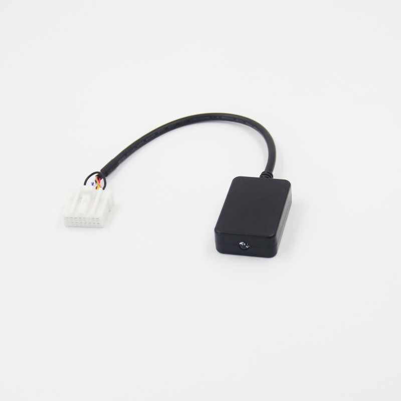 Mazda adapteris per AUX WF-502 A2DP Bluetooth Mazda adapteris per AUX WF-502 A2DP Bluetooth