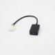 Mazda adapteris per AUX WF-502 A2DP Bluetooth Mazda adapteris per AUX WF-502 A2DP Bluetooth