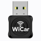 WiCar CarPlay ir Android Auto belaidis adapteris