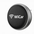 WiCar3 CarPlay ir Android Auto belaidis adapteris