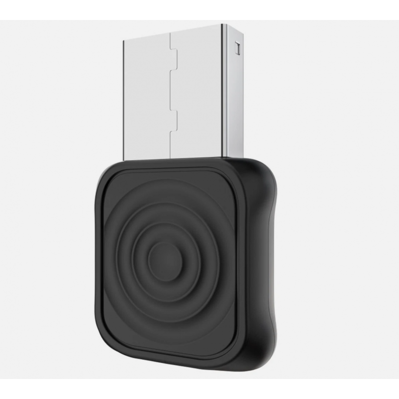 WiCar CarPlay ir Android Auto belaidis adapteris WiCar CarPlay ir Android Auto belaidis adapteris