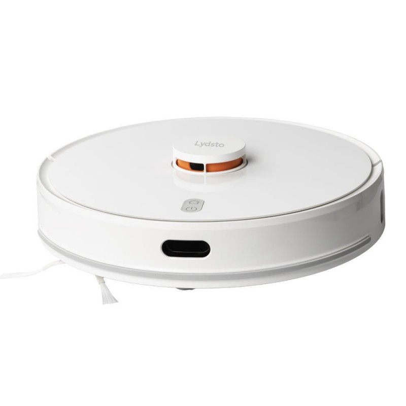 XIAOMI MI ROBOT LYDSTO/R1, Robotas dulkių siurbltys (Balta) XIAOMI MI ROBOT LYDSTO/R1, Robotas dulkių siurbltys (Balta)