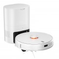 XIAOMI MI ROBOT LYDSTO/R1, Robotas dulkių siurbltys (Balta) XIAOMI MI ROBOT LYDSTO/R1, Robotas dulkių siurbltys (Balta)
